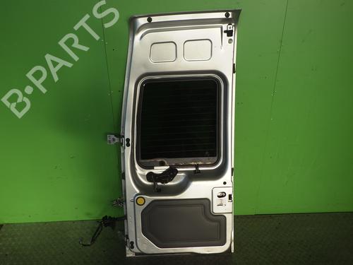 Right tailgate FORD TOURNEO CONNECT 1.8 TDCi | BP14603962C77 