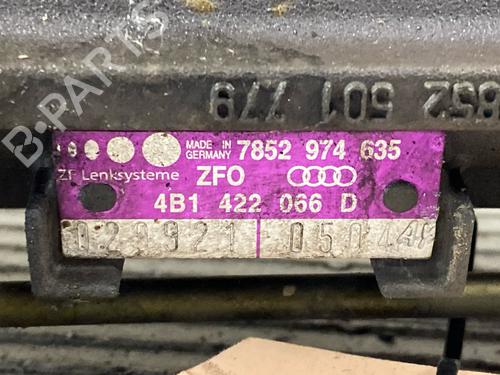 Steering rack AUDI ALLROAD C5 (4BH) 2.5 TDI quattro | BP16184892M22 