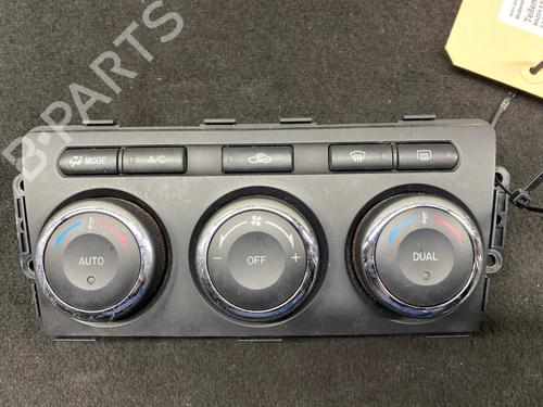 Used Climate control Climate control MAZDA 6 Estate (GH) 2.2 D (GH10) (129 hp) 40454271 40454271