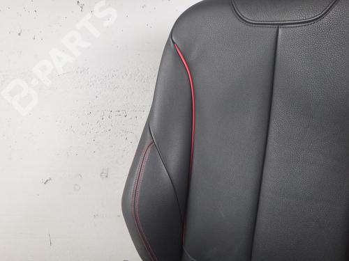 Left front seat BMW 1 (F21) 125 i | BP9056688C15 