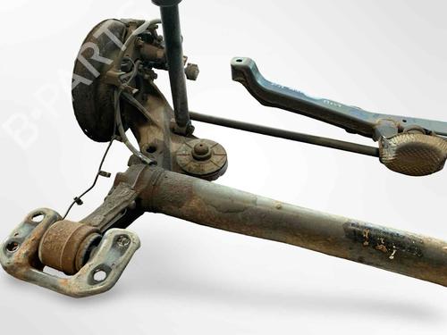 Rear axle OPEL ASTRA J Sports Tourer (P10) 2.0 CDTI (35) | BP30174374M2 