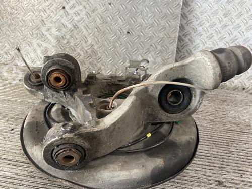 Right rear steering knuckle VOLVO V70 II (285) 2.5 T AWD | BP20109106M28 
