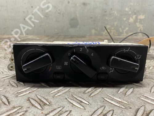 Used Climate control MITSUBISHI SPACE STAR MPV (DG_A) 1.3 16V (DG1A) (86 hp) 28520281