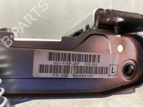 Steering column AUDI A3 Limousine (8VS, 8VM) 1.0 TFSI | BP32421174M21