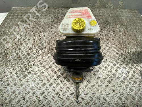 Servofreno AUDI A8 D3 (4E2, 4E8) 4.2 TDI quattro | BP29978668M42