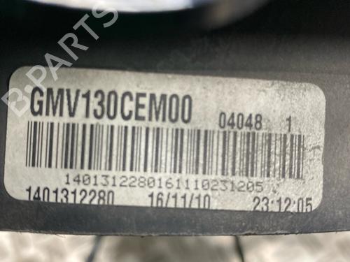 Radiator fan FIAT SCUDO Van (270_, 272_) 2.0 D Multijet | BP29568199M35 