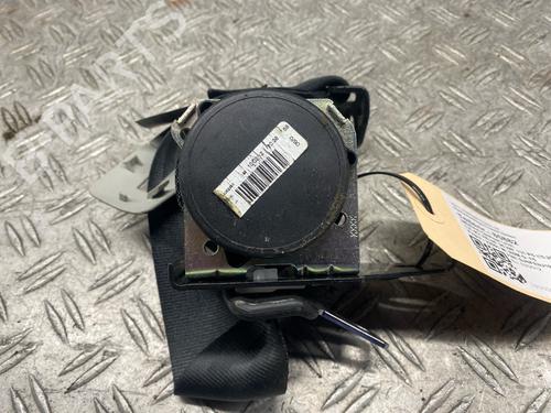 Rear left seatbelt NISSAN QASHQAI / QASHQAI +2 I (J10, NJ10, JJ10E) 1.6 dCi All-wheel Drive | BP25754922I29 