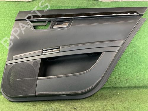 Used Rear right panel MERCEDES-BENZ S-CLASS (W221, V221) S 400 Hybrid (221.095, 221.195) (279 hp) 20479983
