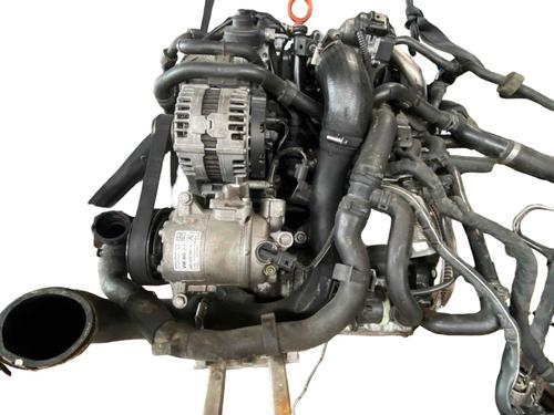 Engine VW PASSAT B6 (3C2) 2.0 BlueTDI | BP36433408M1 - Image 7