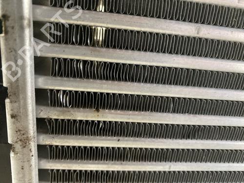 Intercooler DACIA DOKKER MPV (KE_) 1.2 TCe (KEM0, KEAY) | BP29809253M30 