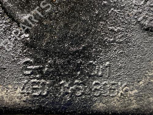 Ladeluftkühler AUDI A8 D3 (4E2, 4E8) 4.2 TDI quattro | BP29917906M30