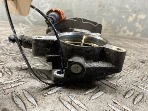 Throttle body OPEL INSIGNIA A Sports Tourer (G09) 2.0 CDTI (35) | BP29828261M82 