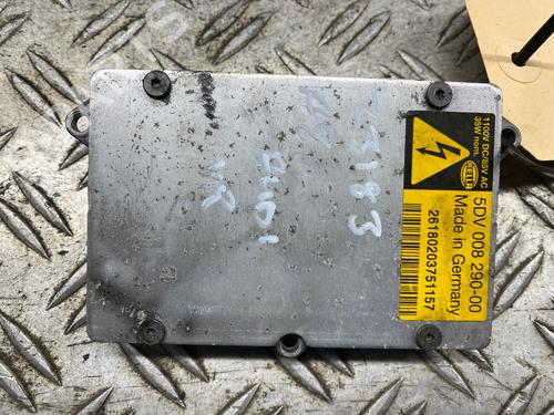 Vorschaltgerät Xenon AUDI A8 D3 (4E2, 4E8) 4.2 TDI quattro | BP29944351C53
