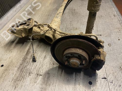 Rear axle ALFA ROMEO MITO (955_) 1.4 (955AXB1B, 955.AXF1B) | BP23136435M2 