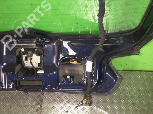 Tailgate SEAT IBIZA IV SC (6J1, 6P5) 1.4 | BP6331489C6 
