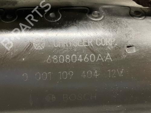 Starter JEEP GRAND CHEROKEE IV (WK, WK2) 3.0 CRD V6 4x4 | BP32446018M8  - Image 8