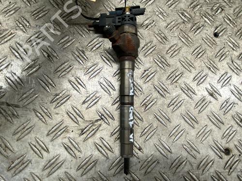 Used Injector VW GOLF VI (5K1) 2.0 TDI (140 hp) 28426176