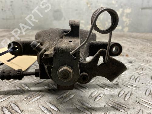 Right rear brake caliper FIAT SCUDO Van (270_, 272_) 2.0 D Multijet | BP29590445M106 