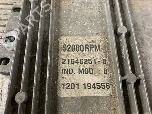 Engine control unit (ECU) RENAULT LAGUNA II Grandtour (KG0/1_) 1.8 16V (KG0B, KG0M) | BP23205891M57 