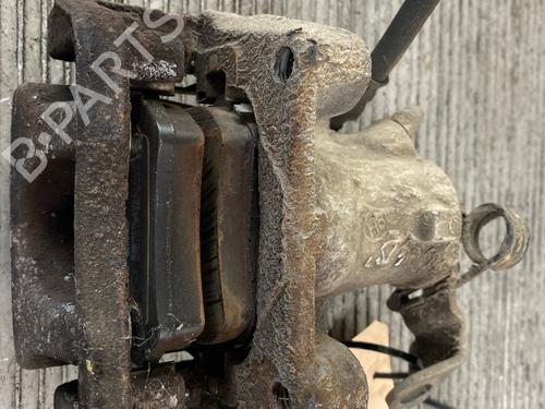 Right rear brake caliper OPEL MERIVA B MPV (S10) 1.4 (75) | BP19573097M106 