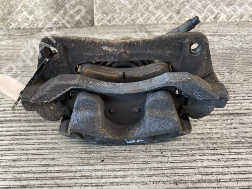 Used Right front brake caliper MAZDA 6 Station Wagon (GY) 2.0 DI (GY19) (143 hp) 18309217
