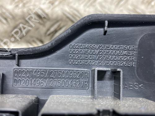 Switch DACIA DOKKER MPV (KE_) 1.2 TCe (KEM0, KEAY) | BP29751666I30 