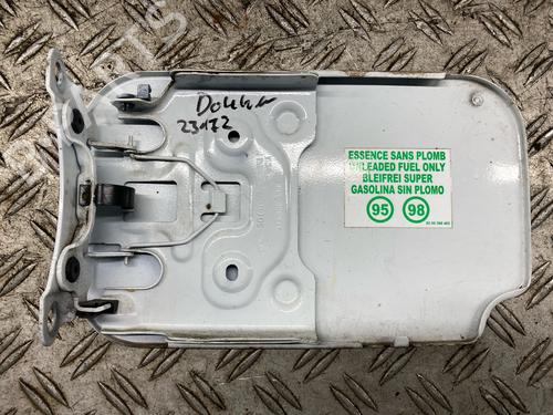 Fuel flap DACIA DOKKER MPV (KE_) 1.2 TCe (KEM0, KEAY) | BP29751651C131