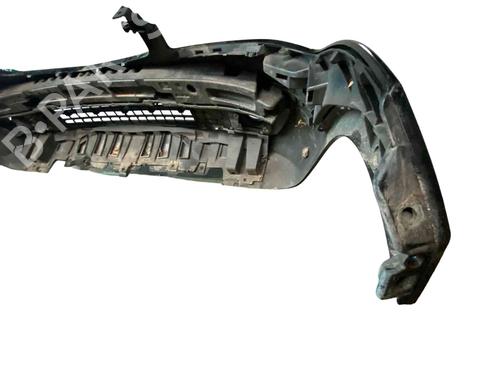 Front bumper MERCEDES-BENZ A-CLASS (W169) A 180 (169.032, 169.332) | BP31048345C7 