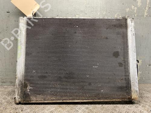 Used Water radiator Water radiator BMW 5 (E60) 528 i (234 hp) 40151026 40151026