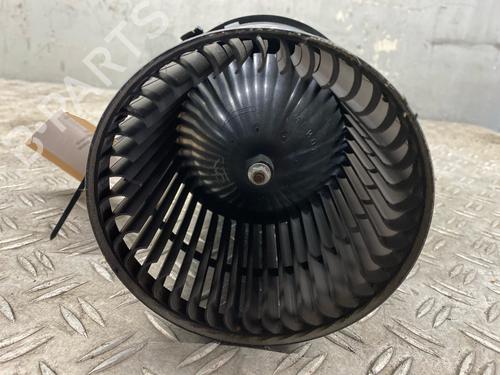 Heater blower motor NISSAN QASHQAI II (J11, J11_) 1.2 DIG-T | BP27631125M62