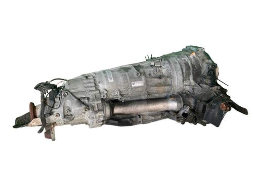 Used Gearbox AUDI A8 D3 (4E2, 4E8) 4.2 TDI quattro (326 hp) 29944366