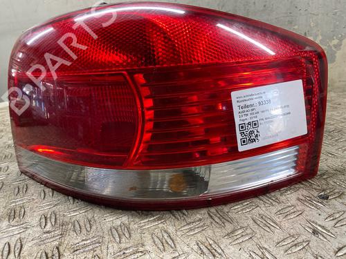 Right taillight AUDI A3 (8P1) 2.0 TDI 16V | BP33014617C35 - Image 2