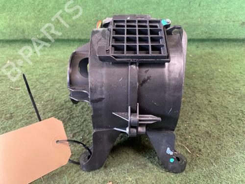 Heater blower motor MERCEDES-BENZ M-CLASS (W164) ML 350 4-matic (164.186) | BP19397520M62 