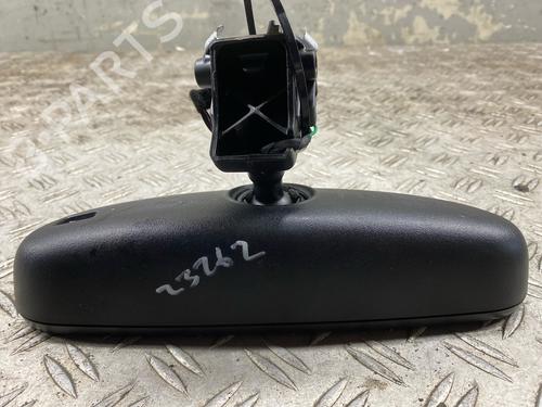 Rear mirror OPEL CROSSLAND X / CROSSLAND (P17, P2QO) 1.2 (75) | BP31901972I6 