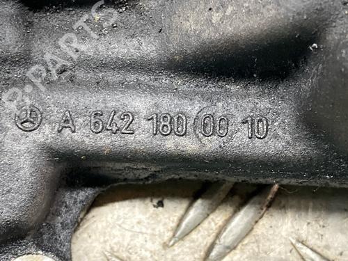 Support MERCEDES-BENZ E-CLASS T-Model (S211) E 280 T CDI (211.220) | BP29539153C155 