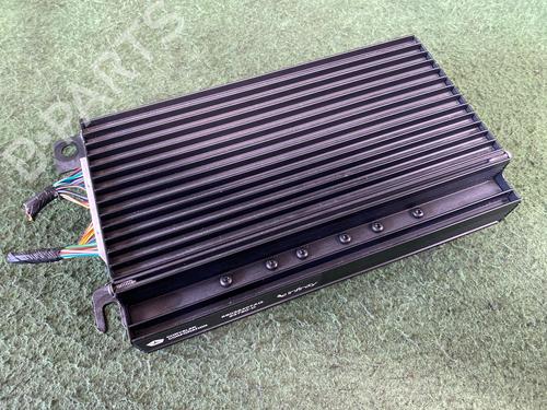 Used Electronic module JEEP GRAND CHEROKEE II (WJ, WG) 2.7 CRD 4x4 (163 hp) 18136622