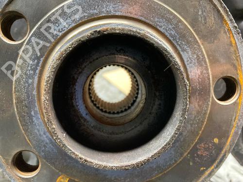 Right front steering knuckle VW PASSAT B6 Variant (3C5) 2.0 TDI | BP31799680M26 - Image 2