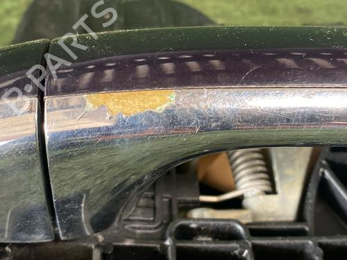 Rear left exterior door handle MERCEDES-BENZ M-CLASS (W164) ML 350 4-matic (164.186) | BP19396888C130 