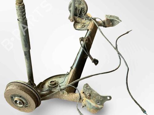 Rear axle DACIA SANDERO 1.4 (BS0C, BS0A, BS0G, BS1F, BS0E) | BP34646813M2 - Image 6