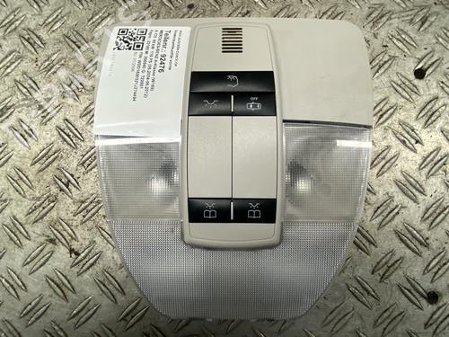 interior-roof-light-mercedes-benz-a-class-w169-2004-2005-2006-2007-2008-2009-2010-2011-2012-32305258 main image