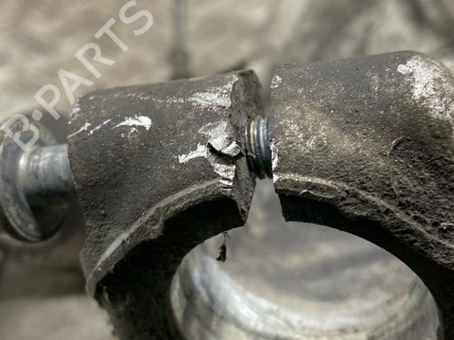 Right front steering knuckle AUDI A6 C7 Avant (4G5, 4GD) 3.0 TDI | BP29187826M26 