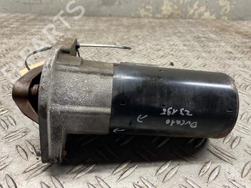 Starter FIAT DUCATO Van (250_) 130 Multijet 2,3 D | BP30594898M8 - Image 9