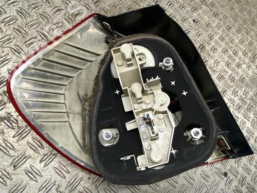 Right taillight BMW 1 (E87) 120 d | BP36293430C35  - Image 7