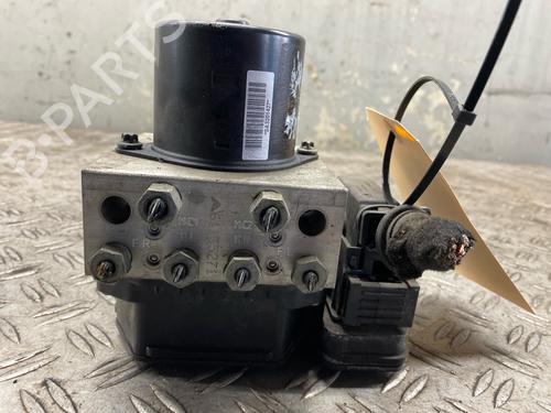 ABS Bremseaggregat OPEL INSIGNIA A Sports Tourer (G09) 2.0 CDTI (35) (160 hp) 30317535