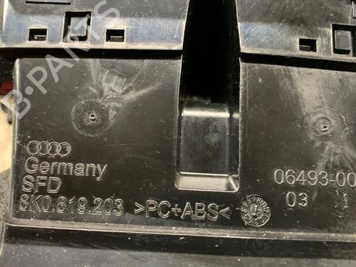 Luftventil AUDI A4 B8 (8K2) 3.2 FSI quattro | BP39139171I21 - Image 8