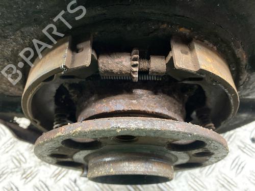 Right rear steering knuckle MERCEDES-BENZ E-CLASS T-Model (S211) E 280 T CDI (211.220) | BP29539121M28 