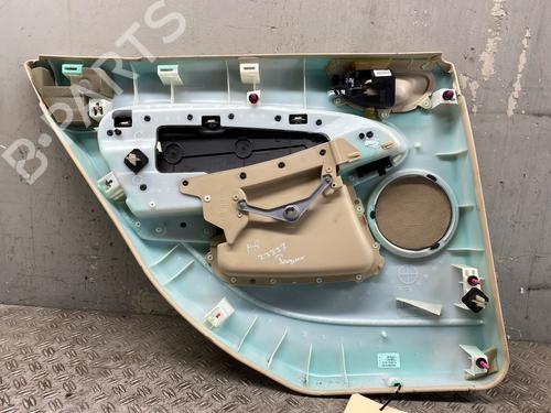 Rear right panel JAGUAR X-TYPE I (X400) 2.5 V6 All-wheel Drive | BP34475350C61  - Image 8
