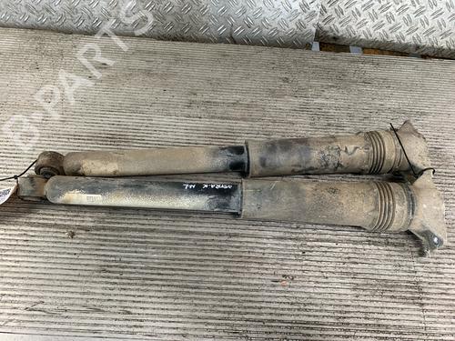 Used Right rear shock absorber OPEL ASTRA K Sports Tourer (B16) 1.6 CDTi (35) (110 hp) 19507711