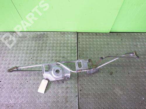 Front wipers mechanism FORD GALAXY I (WGR) 1.9 TDI | BP4920675C83 