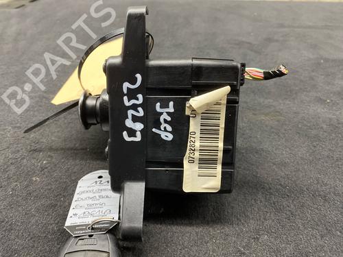 Ignition barrel JEEP GRAND CHEROKEE IV (WK, WK2) 3.0 CRD V6 4x4 | BP32445928M48 